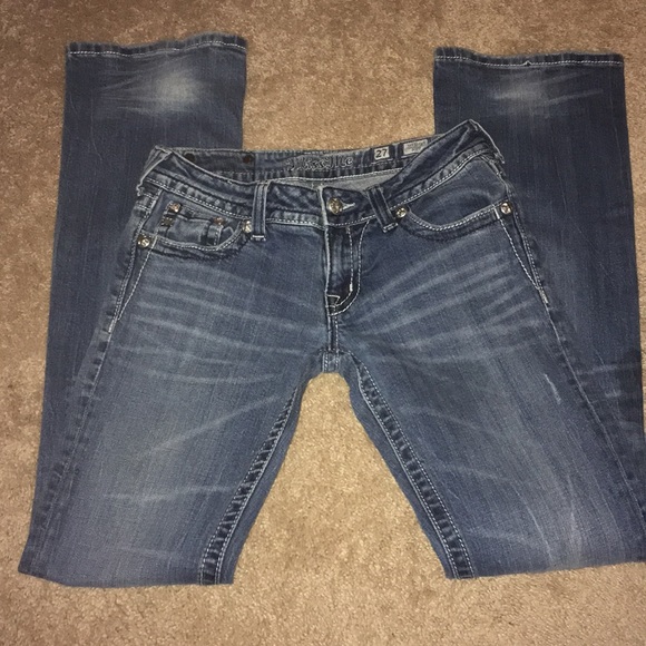 💫🔥HOST PICK💥 MISS ME |WOMANS JEANS - Picture 6 of 8